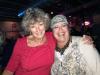 Carol & Donna had fun dancing to the music of Jimmy Charles at Bourbon Street.